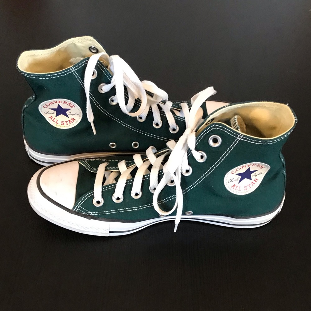 Converse all star High Tops